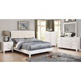 Enrico Dresser Model Cm7068Wh-D By Furniture Of America